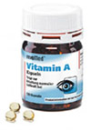 mehr Details zu Vitamin A Kapseln