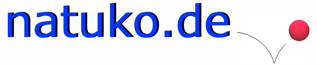 Kontaktformular | natuko